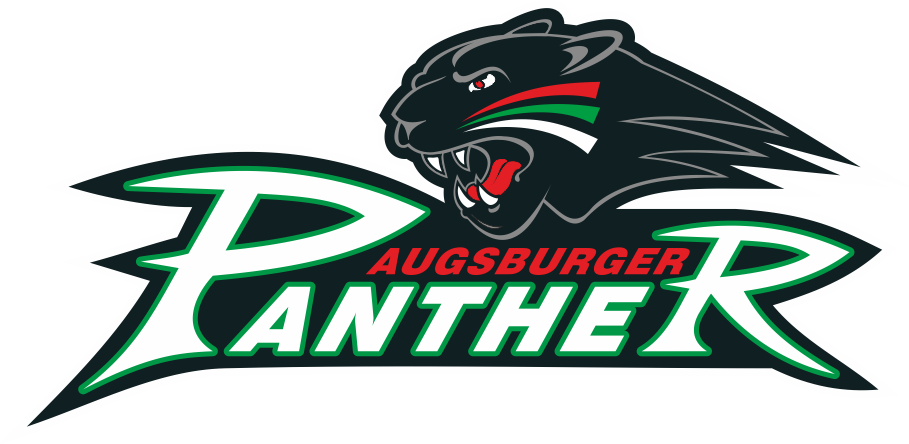 AUGSBURGER PANTHER PUCK #29 GILL DEL 19-20 